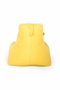 Atelier Del Sofa Puf Grande Amarillo